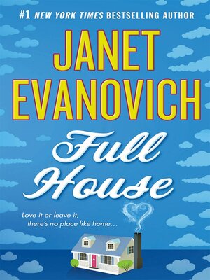 cover image of Full House
